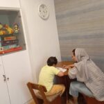 مشاوره نوجوان