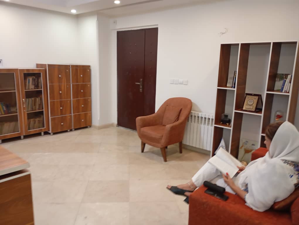 زوج درمانی