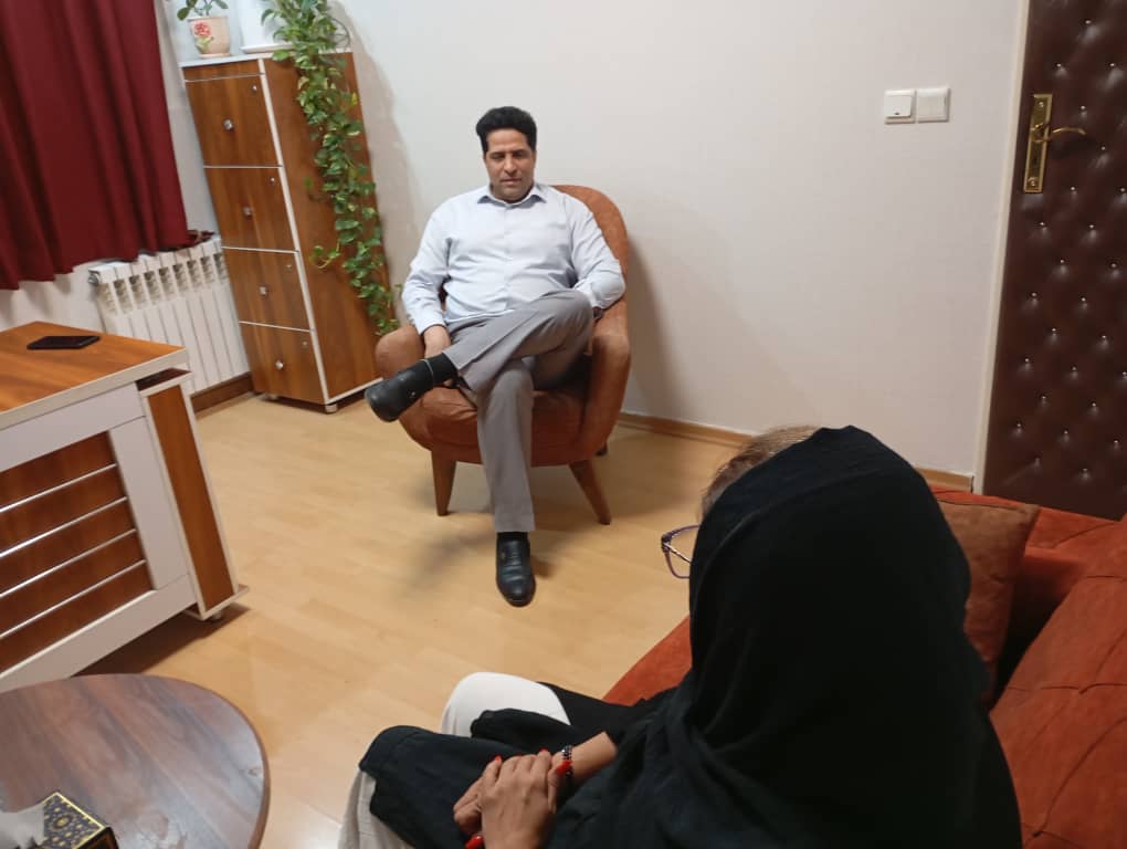 مشاوره خانواده
