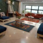 کلینیک آوای باران
