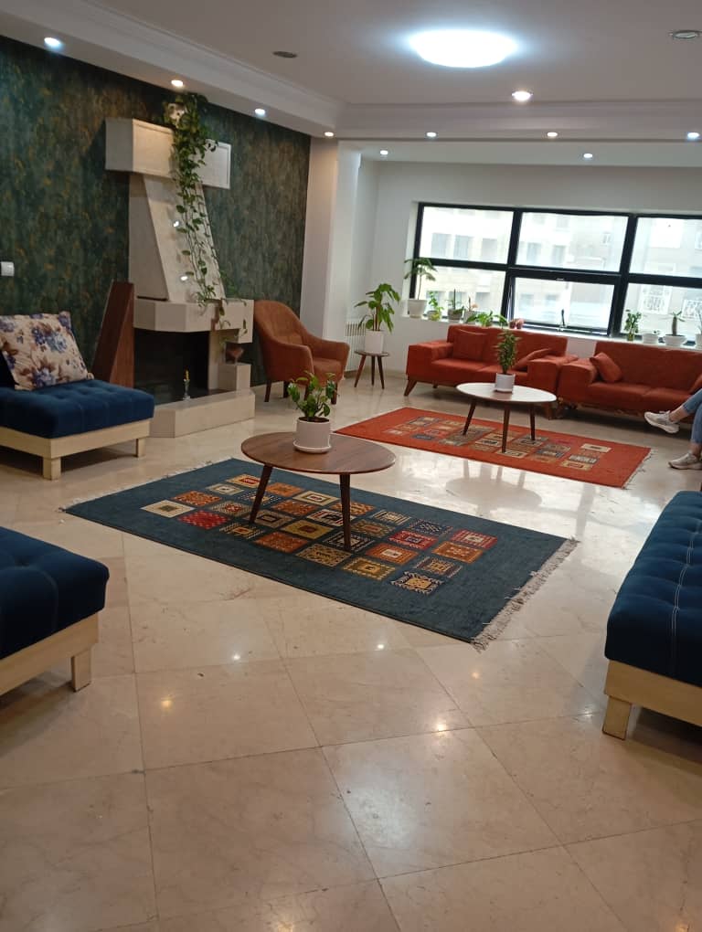 کلینیک آوای باران